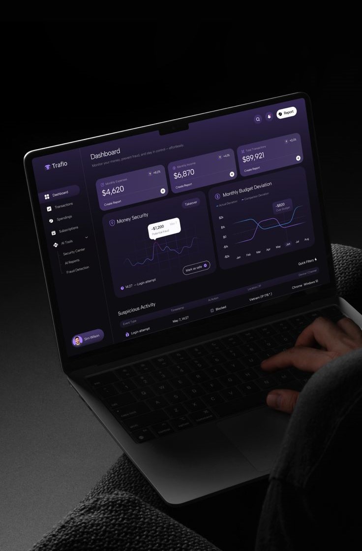 Web Project 1